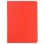 Mobigear Classic iPad Pro 10.5 Inch (2017) Hoes Bookcase - Rood
