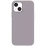 Valenta Snap Luxe iPhone 13 Hoesje Backcover - Paars
