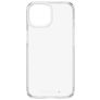 PanzerGlass D30 Doorzichtig iPhone 15 Hoesje Hardcase Backcover Shockproof - Transparant