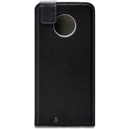 Mobilize Classic Gelly Motorola Moto G6 Hoesje Bookcase - Zwart