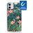 My Style Magneta iPhone 11 Hoesje Flexibel TPU Backcover - Black Jungle