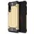 Mobigear Outdoor Huawei P30 Hoesje Hardcase Backcover Shockproof - Goud