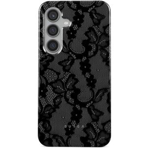 Burga Tough Samsung Galaxy S24 Hoesje Hardcase Backcover Shockproof - Magnetic