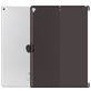 Mobigear Basics iPad Pro 12.9 Inch (2017) Hoes Flexibel TPU Backcover - Zwart