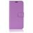 Mobigear Classic Xiaomi Mi 8 SE Hoesje Bookcase Portemonnee - Paars