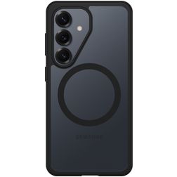 Otterbox React Samsung Galaxy S26 MagSafe Hoesje Hardcase Backcover Shockproof - Zwart