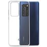 Mobilize Gelly Case Huawei P40 Pro+ Clear
