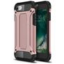 Mobigear Tough Armor Case Rose Gold Apple iPhone SE (2020) / 8/7