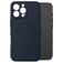 My Style Protective Flex iPhone 16 Pro MagSafe Hoesje Flexibel TPU Backcover - Marineblauw