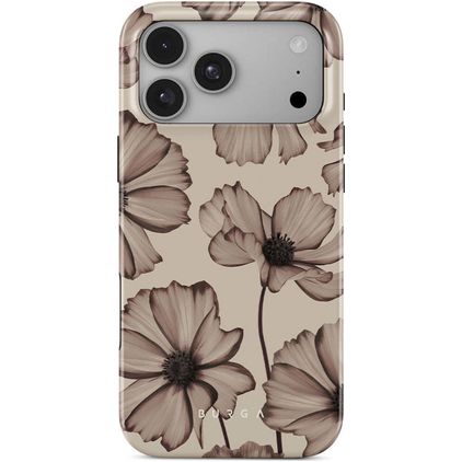 Burga Tough iPhone 18 Pro Max MagSafe Hoesje Hardcase Backcover Shockproof - Barely Yours