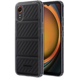 Mobiparts Classic Doorzichtig Samsung Galaxy Xcover 7 Hoesje Hardcase Backcover - Transparant