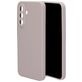 Mobiparts Samsung Galaxy A56 Siliconen Hoesje Backcover - Soft Salmon