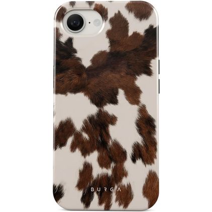 Burga MagSafe Tough iPhone 17e MagSafe Hoesje Hardcase Backcover Shockproof - Celestial
