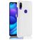 Mobigear Croco Xiaomi Redmi 7 Hoesje Hardcase Backcover - Wit