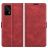 Mobigear Wallet Realme GT Hoesje Bookcase Portemonnee - Rood