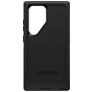 OtterBox Defender Samsung Galaxy S24 Ultra Hoesje Hardcase Backcover Shockproof - Zwart