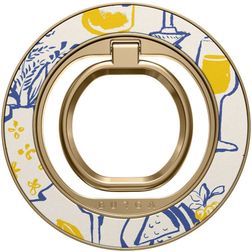 Burga Holder MagSafe Telefoonring - Couvert Universeel