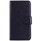 Mobigear Wallet Xiaomi Mi 8 SE Hoesje Bookcase Portemonnee - Zwart