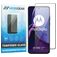 Mobigear Premium Motorola Moto G84 Glazen Screenprotector - Case Friendly