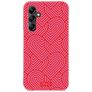 MIO Samsung Galaxy A14 MagSafe Hoesje Hardcase Backcover - Wild Hearts