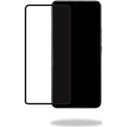 Mobilize Premium Xiaomi 14 Ultra Glazen Screenprotector - Case Friendly - Zwart