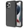 Mobigear Ultra Tough iPhone 14 Pro Hoesje Hardcase Backcover Shockproof - Zwart