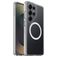 Otterbox React Doorzichtig Samsung Galaxy S26 Ultra MagSafe Hoesje Hardcase Backcover Shockproof - Transparant