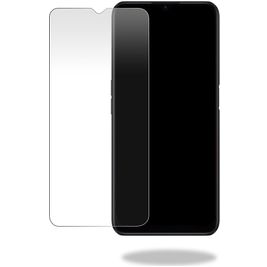 Mobilize Realme C31 Glazen Screenprotector - Case Friendly