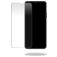Mobilize Samsung Galaxy A24 Glazen Screenprotector - Case Friendly