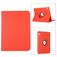 Mobigear DuoStand iPad 10 (2022) Hoes Draaibare Bookcase - Oranje