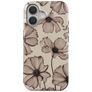 Burga MagSafe Tough iPhone 16 MagSafe Hoesje Hardcase Backcover Shockproof - Barely Yours