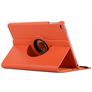 Mobigear DuoStand iPad Mini 5 (2019) Hoes Draaibare Bookcase - Oranje