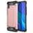 Mobigear Tough Armor Rose Gold Xiaomi redmi 9A