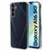 Mobiparts Classic Doorzichtig Samsung Galaxy A16 Hoesje Flexibel TPU Backcover - Transparant