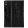 Mobilize Premium Folio Samsung Galaxy Tab S11 Ultra Hoes - Zwart