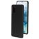 Mobiparts Samsung Galaxy S20 Plus Siliconen Hoesje Backcover - Zwart