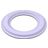 Mobigear Magnetic Ring MagSafe Muurhouder - Paars