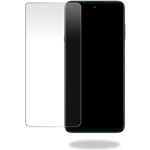 Mobilize Motorola Edge 20 Lite Glazen Screenprotector - Case Friendly