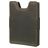 Valenta Card Case Alu + Money Strap Leren Pasjeshouder - 8 Pasjes - Bruin