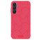 MIO Samsung Galaxy A25 5G MagSafe Hoesje Hardcase Backcover - Wild Hearts