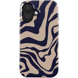 Burga Tough iPhone 16 Hoesje Hardcase Backcover Shockproof - Vigilant