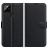 Mobigear Classic Google Pixel 5a 5G Hoesje Bookcase Portemonnee - Zwart