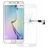 Mobigear Premium Samsung Galaxy S6 Edge Plus Glazen Screenprotector - Case Friendly