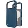 Speck Presidio2 Grip iPhone 17 Pro Max MagSafe Hoesje Hardcase Backcover Shockproof - Deep Sea Blue