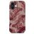 Burga Tough iPhone 17 MagSafe Hoesje Hardcase Backcover Shockproof - Tender Kiss
