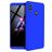Mobigear TriGuard HONOR Note 10 Hoesje Hardcase Backcover - Blauw