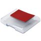 Mobigear Sticky Telefoonhouder Auto Dashboard Universeel - Transparant