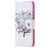 Mobigear Design HONOR 9X Lite Hoesje Bookcase Portemonnee - Boom
