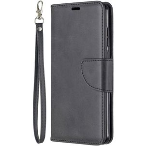 Mobigear Excellent Huawei P40 Hoesje Bookcase Portemonnee - Zwart