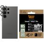 PanzerGlass Hoops Samsung Galaxy S25 Ultra Glazen Camera Lens Protector - Case Friendly